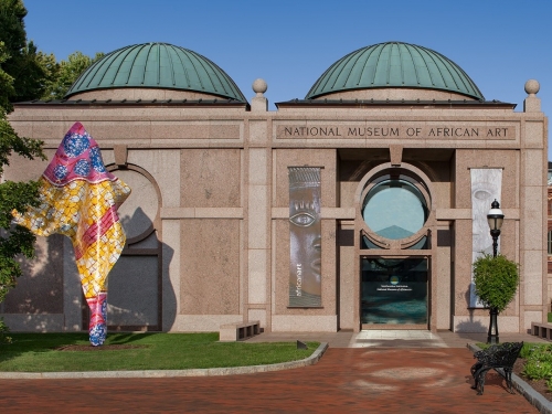 National Museum of African Art