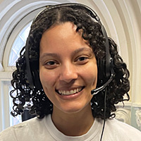 information specialist