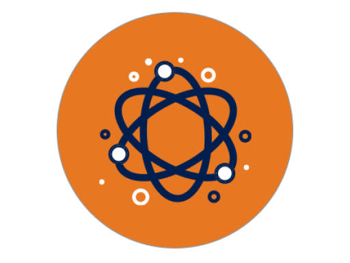 atom icon